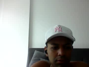 Dioliveira061 Chaturbate profile image