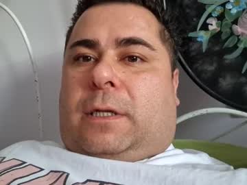 Frenkjerk Chaturbate profile image