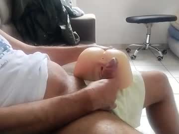 Chapado43 Chaturbate profile image
