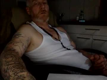 Kingsize187 Chaturbate profile image