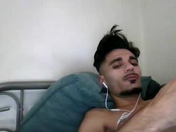 Mushvig_099090 Chaturbate profile image