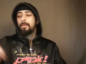 Papiqfue Chaturbate profile image