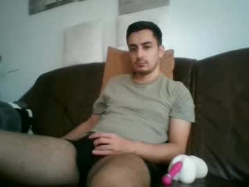 Profile of shyguyfromnowhere