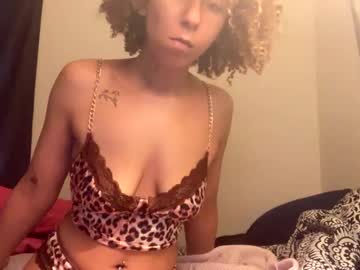 Amandaabby Chaturbate profile image