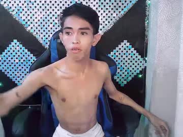Urhottie_Twink Chaturbate profile image