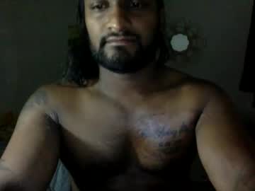Harlyharll Chaturbate profile image