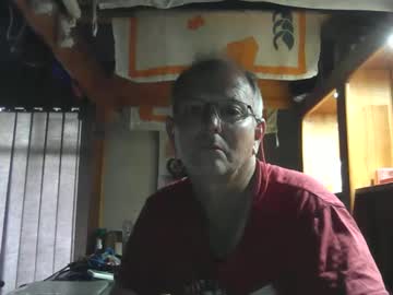 Hornyoldguy1234 Chaturbate profile image