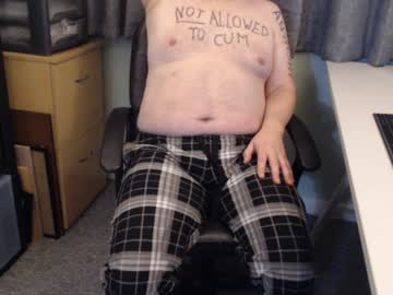 Jerkdaniels666 Chaturbate profile image
