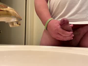 Bigblinddick Chaturbate profile image