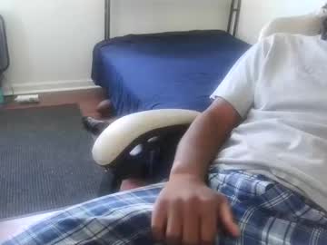 Daddyjam121 Chaturbate profile image