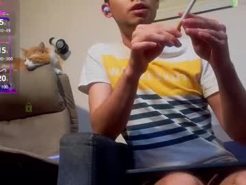 Profile of andie_bigdick
