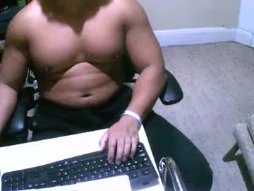 Asianscottmusclejohnson93