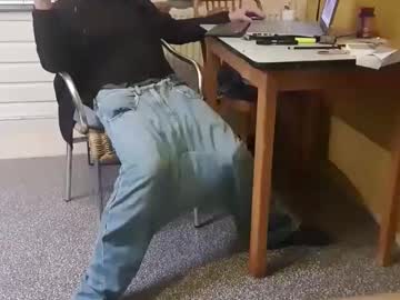 Oldersagger Chaturbate profile image