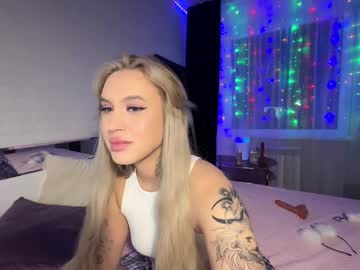 Gabri_Barbie Chaturbate profile image
