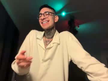 Helowbruh Chaturbate profile image