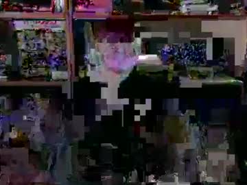 Federicoitaliajo Chaturbate profile image