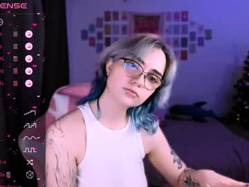 Profile of witch_heart
