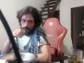 Dirtykobra Chaturbate profile image