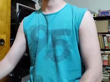 Romancertoo Chaturbate profile image