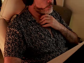 Profile of sanders_white