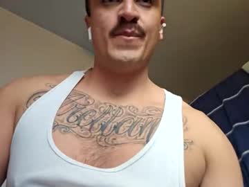 Uncutmexican420 Chaturbate profile image