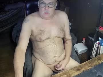 Kbuum68 Chaturbate profile image