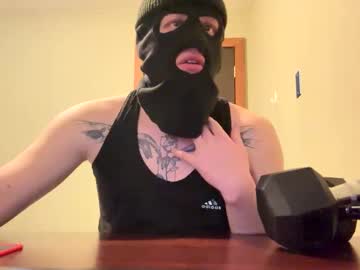 Panterared Chaturbate profile image
