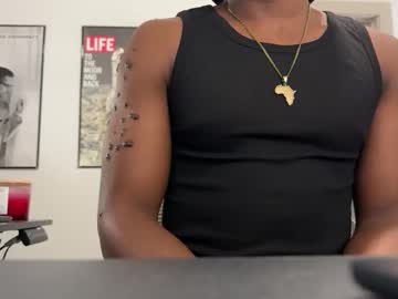 Knobhobbler Chaturbate profile image