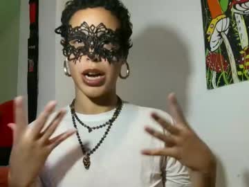 Qhwenlo Chaturbate profile image