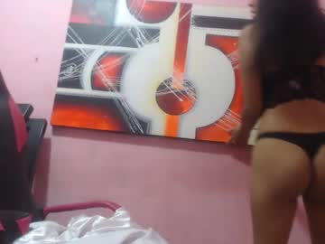 Selena_Latina24 Chaturbate profile image
