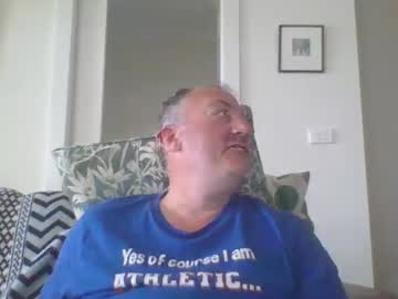 Profile of aussiesydguy