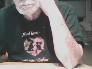 Oldfaart Chaturbate profile image