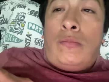 Juanpi7 Chaturbate profile image