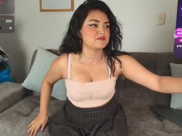 Profile of kaylavanber_