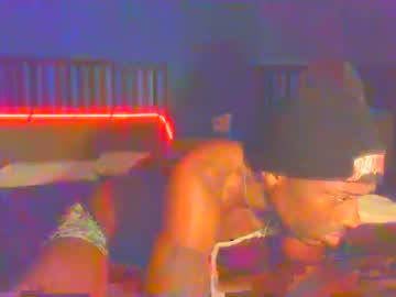 Kihlsho Chaturbate profile image
