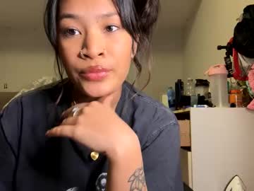 Goddessmamii Chaturbate profile image
