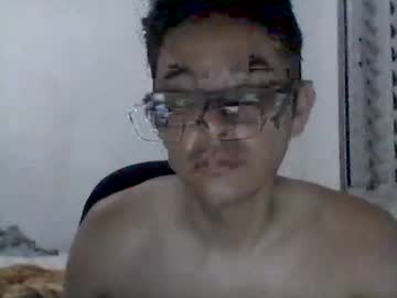 Thiagohh18 Chaturbate profile image