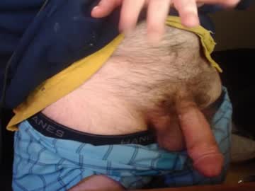 Justanotherdumgooner Chaturbate profile image