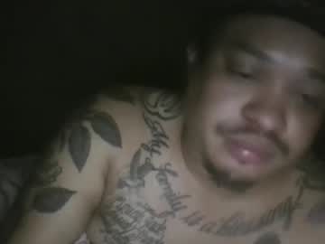 Profile of caliboy06