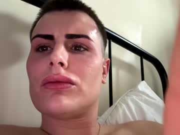 Laithanbibritish Chaturbate profile image