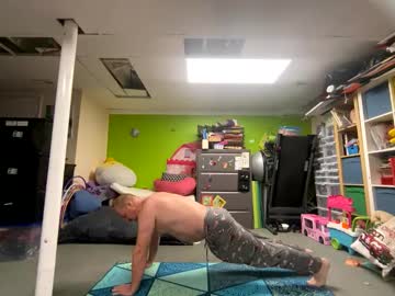 Powerfidelity Chaturbate profile image