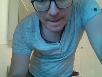 Silent_Control93 Chaturbate profile image