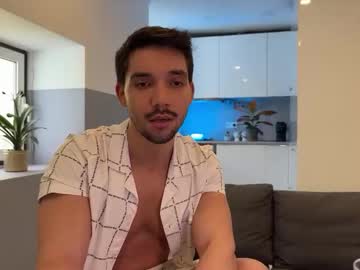 Igorhms Chaturbate profile image