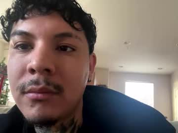 Kev_7771 Chaturbate profile image