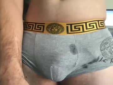 Thetricklydickly69 Chaturbate profile image