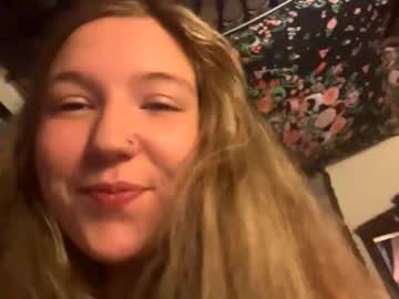 Kbaby1020 Chaturbate profile image