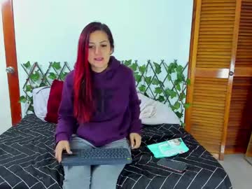Brunaparker Chaturbate profile image