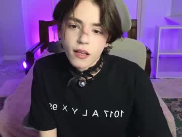 Profile of b0y_fantasy
