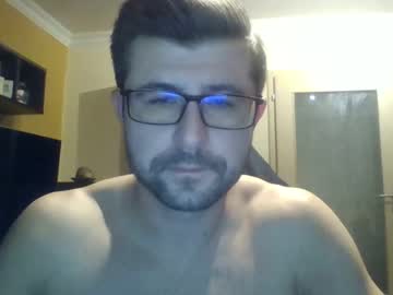 Chris_Cum4u Chaturbate profile image