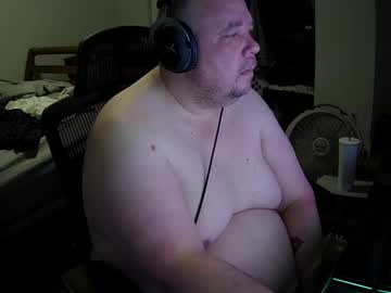 Naked_Fat_Guy Chaturbate profile image